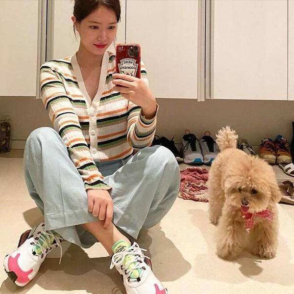 © 임수향 인스타그램