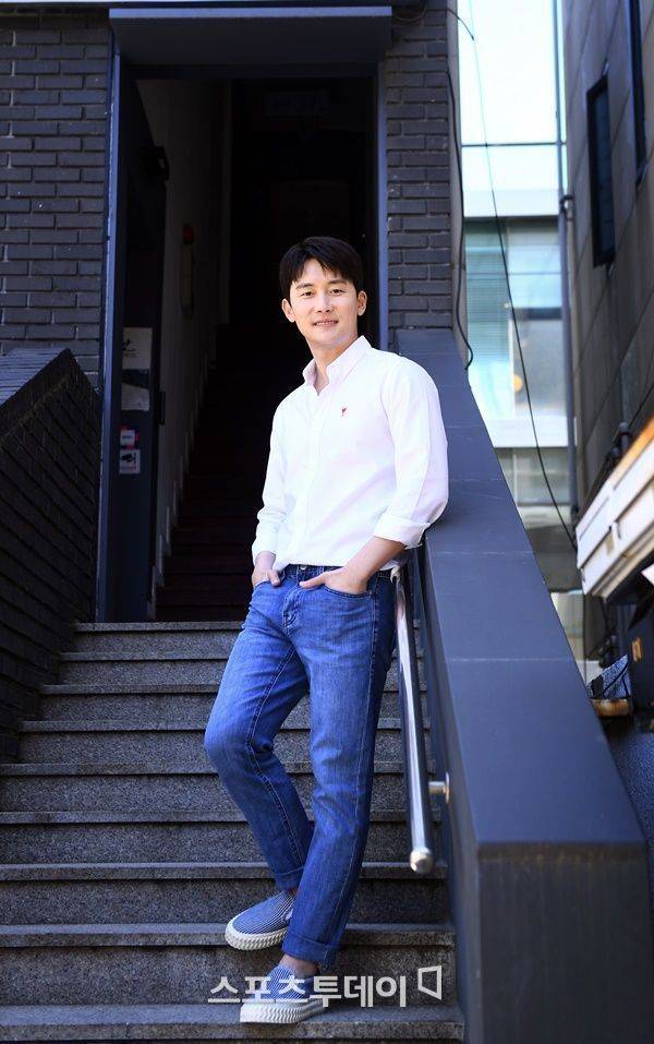 김준한 / 사진=방규현 기자