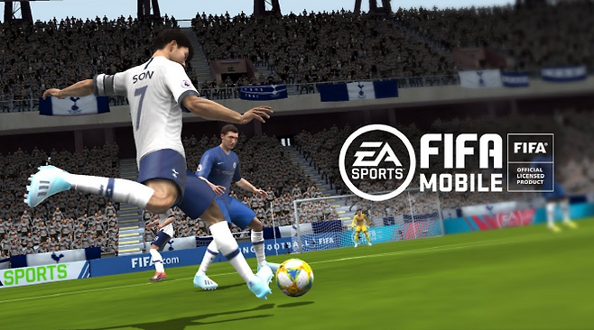 피파 모바일 이미지