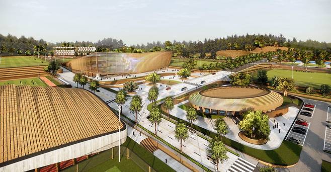 대한축구협회 제공