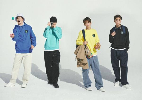 [사진 제공 = 빈폴스포츠]