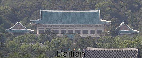 청와대 전경 (자료사진) ⓒ데일리안