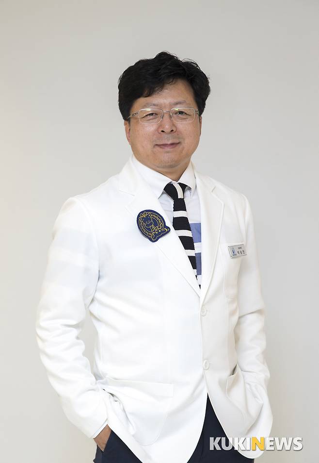 박승찬 대표원장  하이키한의원 강남본점
