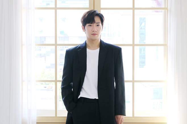 배우 이상엽/웅빈이엔에스 제공 © 뉴스1
