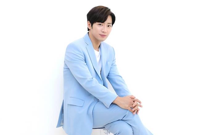 배우 이상엽/웅빈이엔에스 제공 © 뉴스1