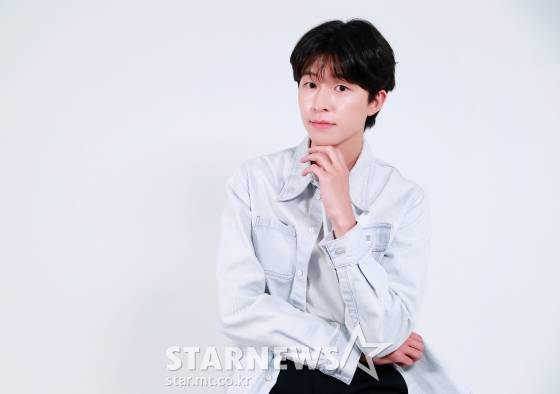 배우 홍경 / 사진=이동훈 기자