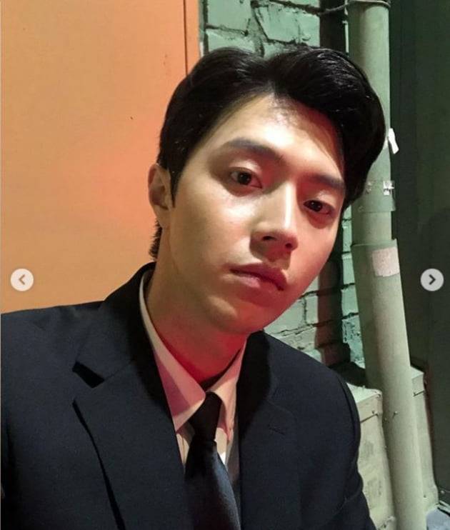 마이네임 준Q/사진=준Q 인스타그램