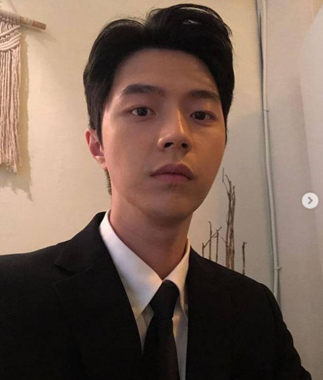 마이네임 준Q/사진=준Q 인스타그램