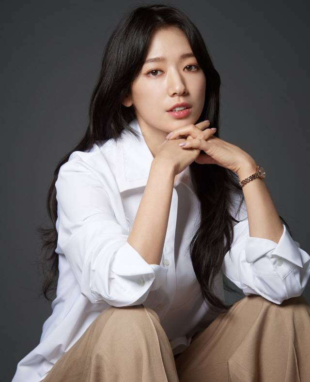 박신혜/ 사진=솔트엔터테인먼트