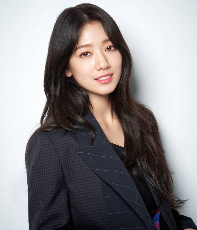 박신혜/ 사진=솔트엔터테인먼트