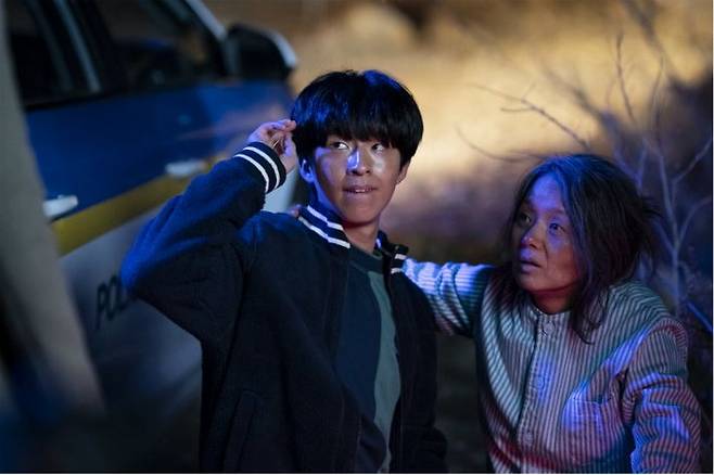 (사진=㈜키다리이엔티, 소니 픽쳐스 인터내셔널 프로덕션 제공)