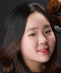 최아현(14·홈스쿨)