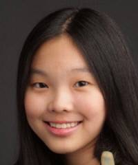 조수아(13·예원학교 2년)