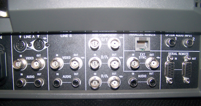 PVM-14L5