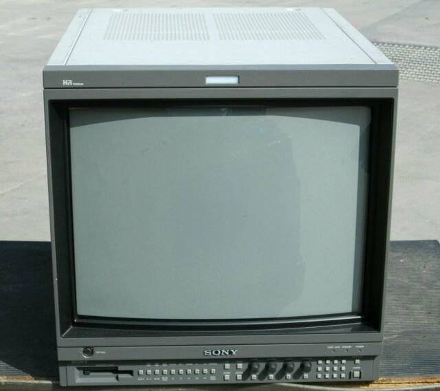 BVM D20F1U