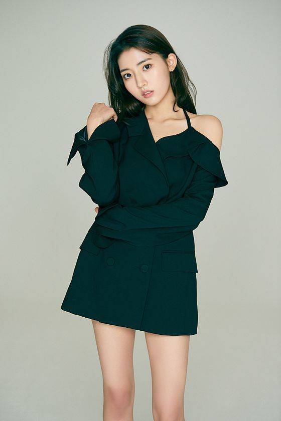정다빈