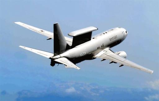 E-737 (미국 보잉)