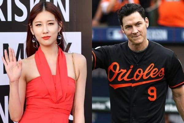 스테파니 브래디앤더슨 / 사진=DB, SNS