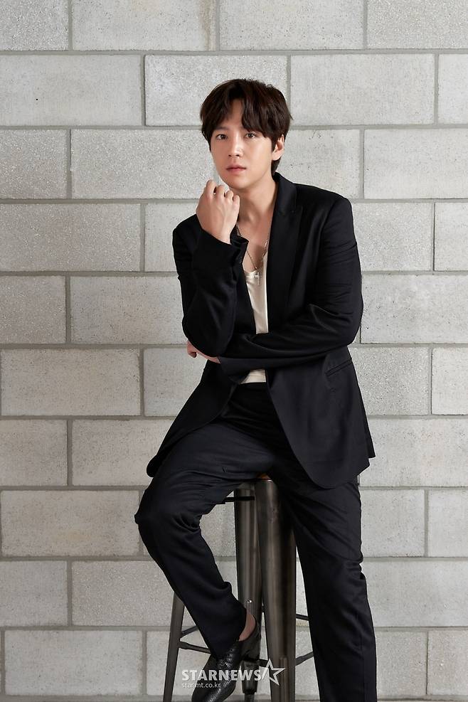 [★포토]팬미팅 앞둔 장근석