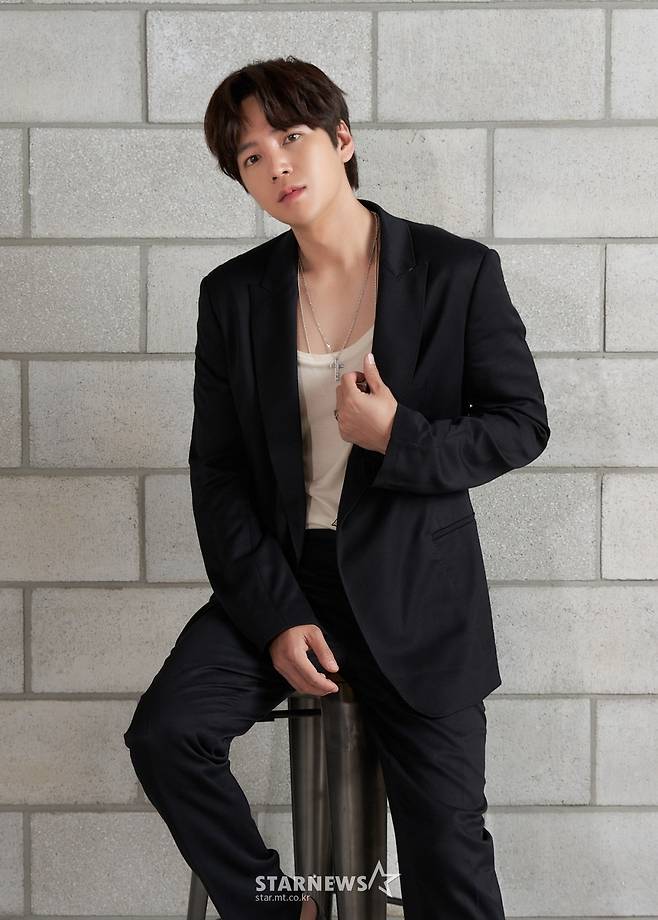 [★포토]장근석 '돌아온 아시아프린스'