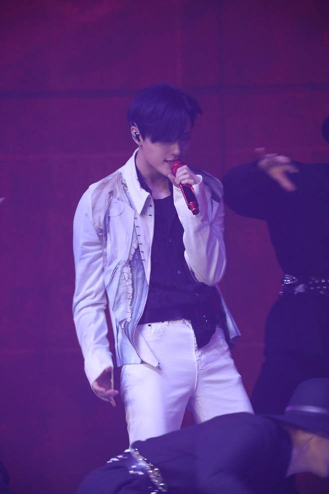 우즈/위에화엔터테인먼트 © 뉴스1