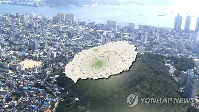 제주 부동산(CG) [연합뉴스TV 제공]