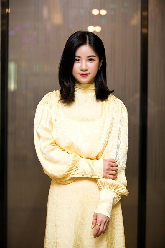 박초롱