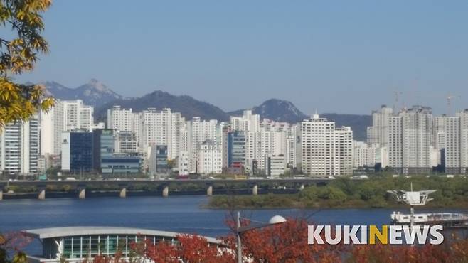 서울 전경. /사진=쿠키뉴스DB