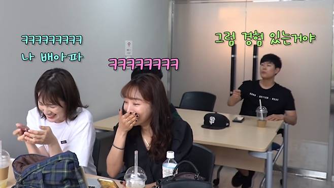 사진=유튜브 채널 오도씨(Odossi) 캡처