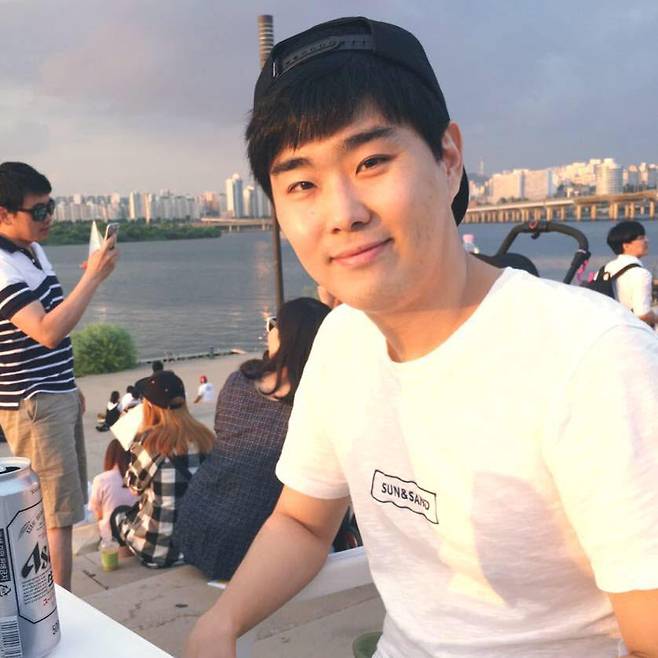 사진=송왕호 페이스북 발췌