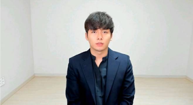 유튜브 송대익 (사진=유튜브 채널 송대익 ‘죄송합니다’ 방송 캡처)