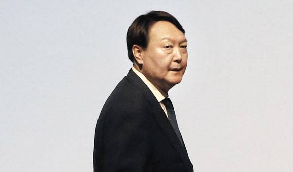 윤석열 검찰총장 /장련성 기자