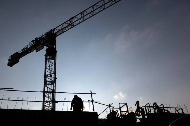 삼성물산이 33개월째 건설업체 취업 인기 순위 1위를 차지했다. /사진=이미지투데이