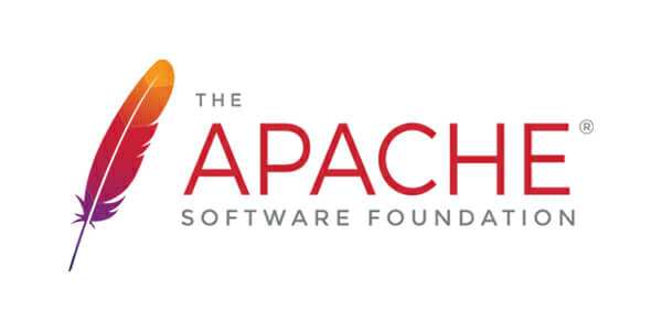 아파치소프트웨어재단 로고