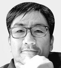 남태현 미국 솔즈베리대 정치학 교수