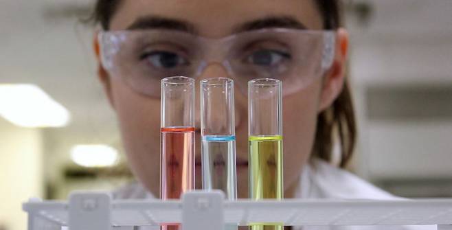 AMPAC Fine Chemicals (SK Pharmteco)