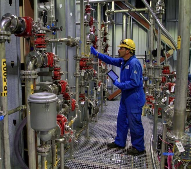 AMPAC Fine Chemicals (SK Pharmteco)