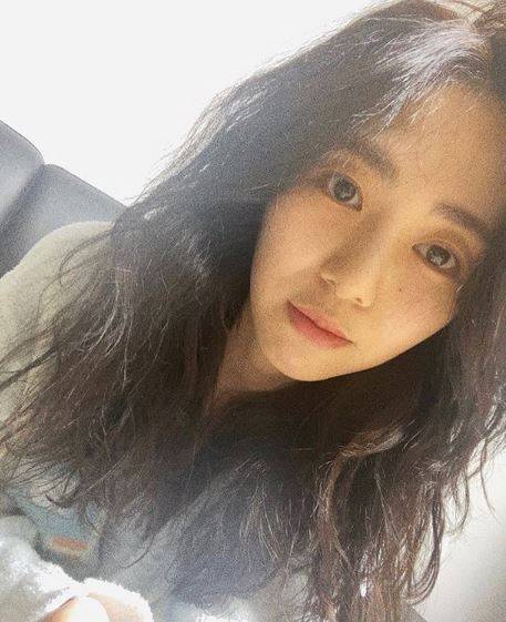 사진=권민아 인스타그램 캡처
