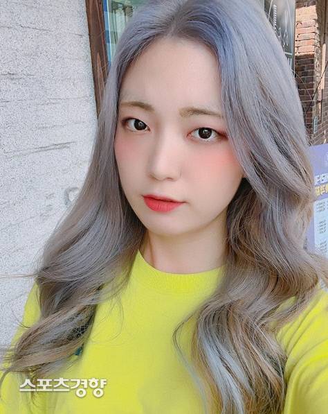 유경 인스타그램 캡처