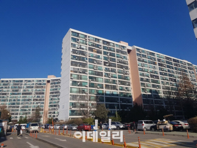 서울은마아파트 (사진=이데일리DB)