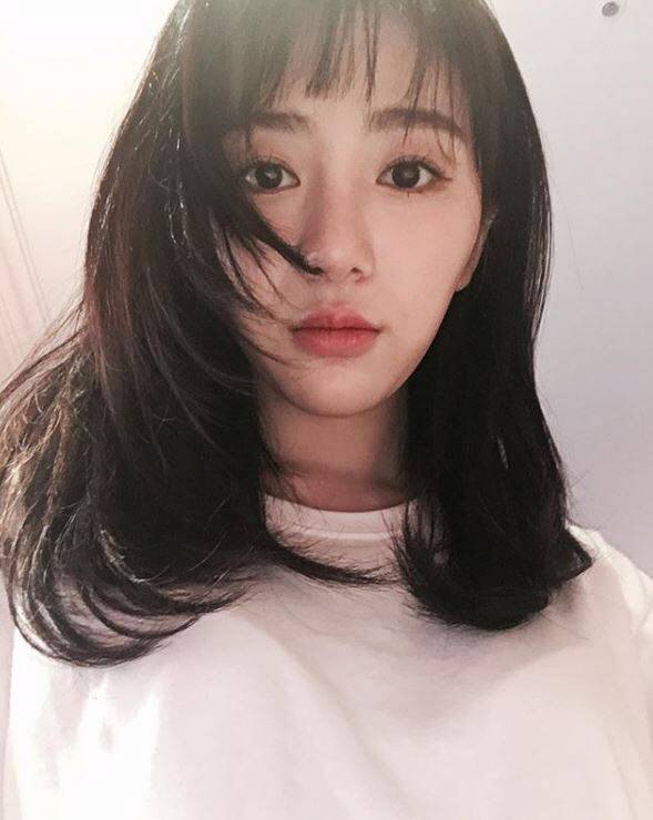 권민아 (사진=인스타그램)