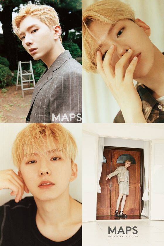 몬스타엑스 기현