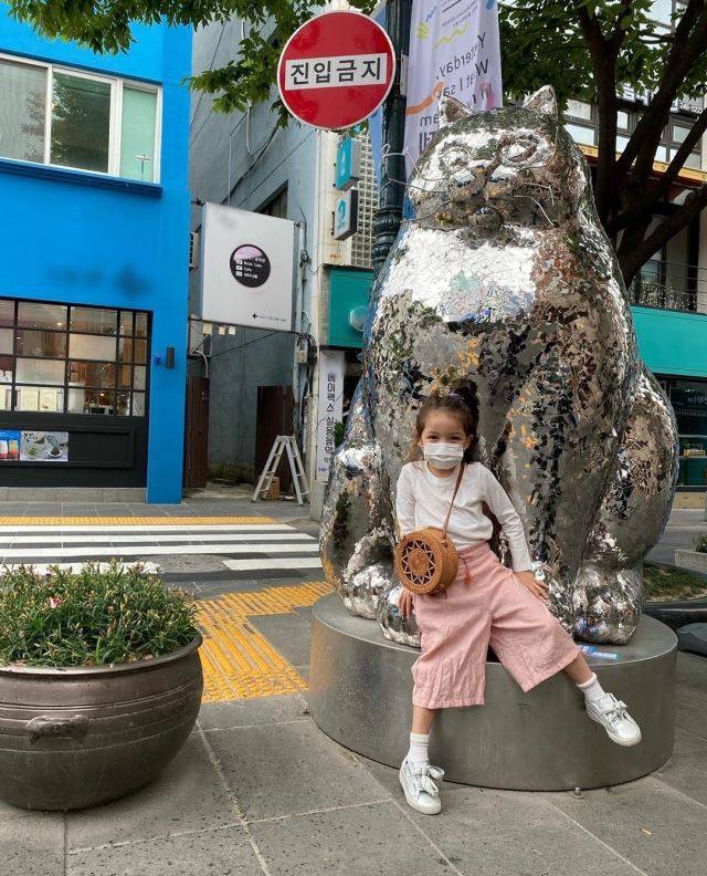 안나 인스타그램