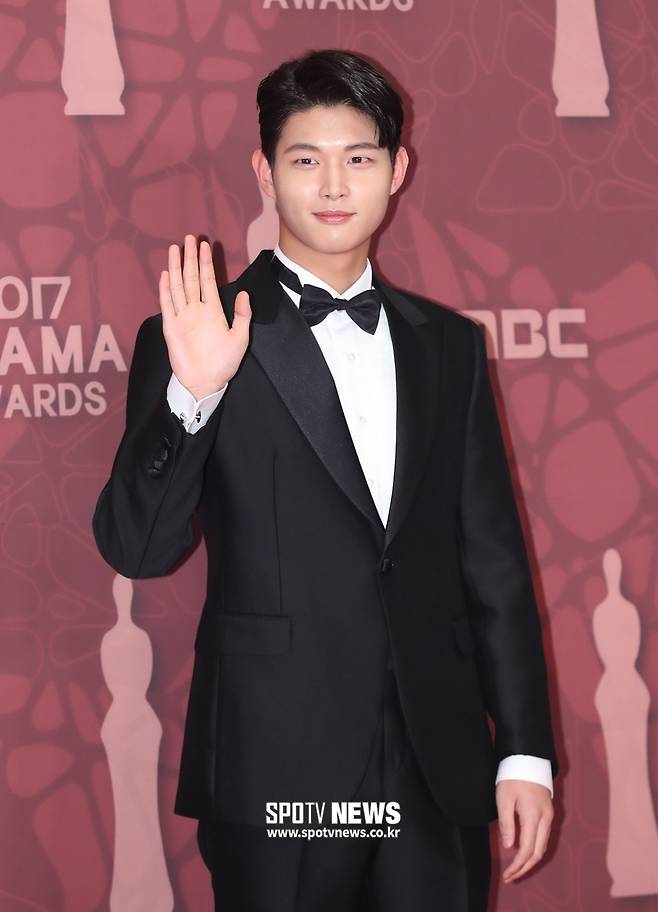 ▲ 이서원 ⓒ한희재 기자