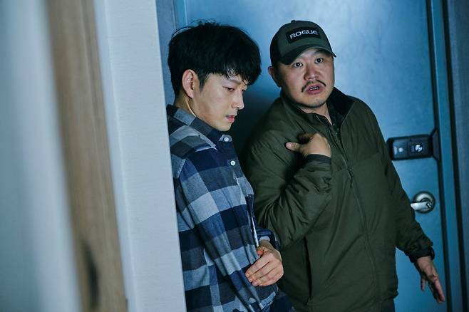 '#살아있다' 스틸 컷 © 뉴스1