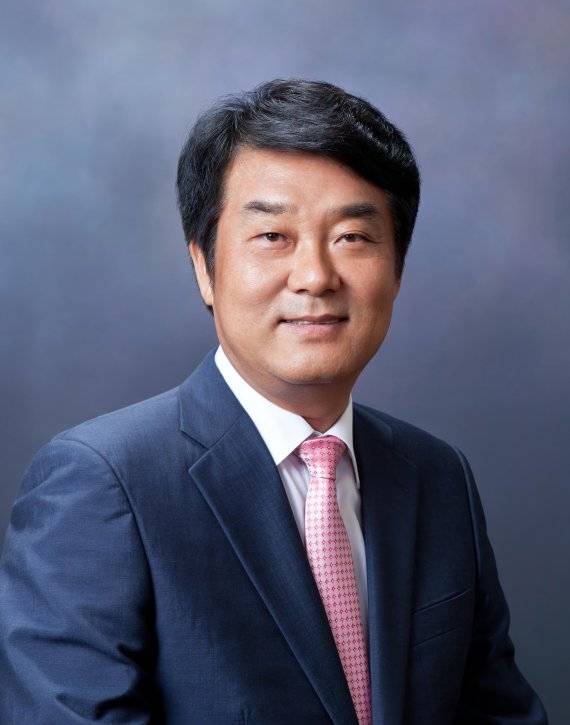 박재홍 대한주택건설협회 회장.