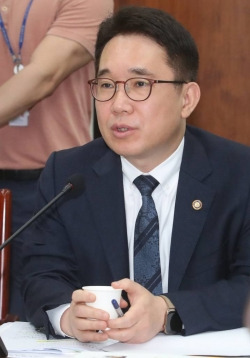 박선호 국토교통부 제1차관/사진= 뉴시스