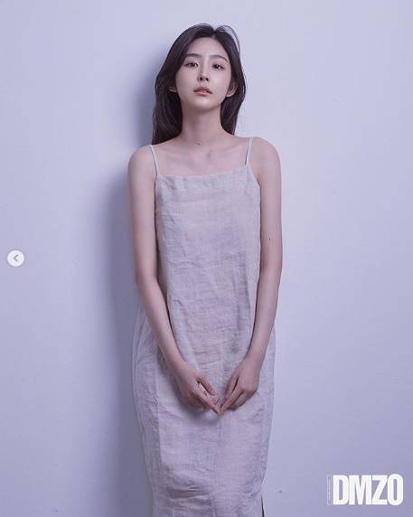 박지현 SNS