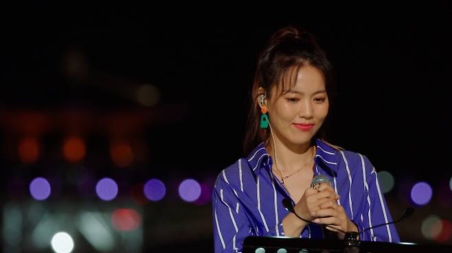 비긴어게인 코리아' 소향 [JTBC]