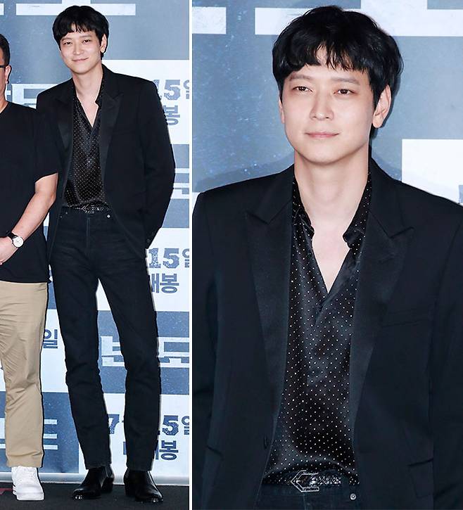 배우 강동원/사진=뉴스1